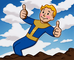 vault-boy