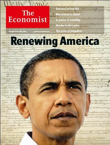 The Economist
