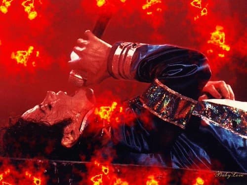 “米高积臣”死了