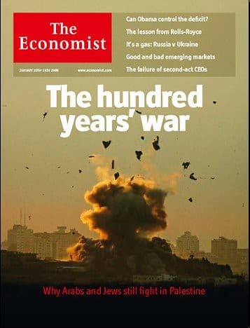 资料下载:The Economist(经济学人)(2009.1.10)