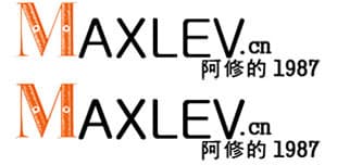 本博客更新logo~