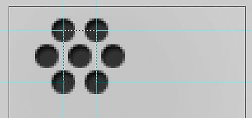 Create awesome backgrounds using patterns