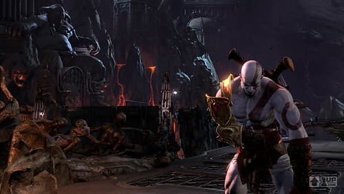 God of War 3