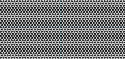 Create awesome backgrounds using patterns