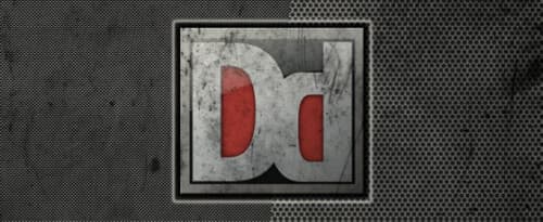 用Photoshop的定义图案制作网页背景图