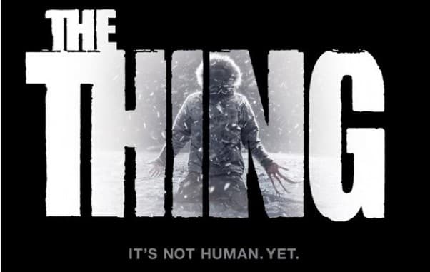 怪形前传(the thing 2011)
