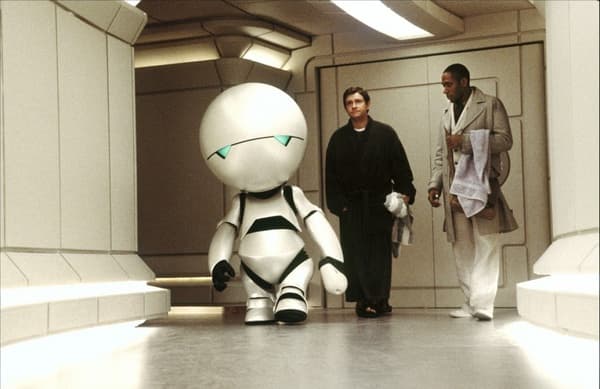 银河系漫游指南