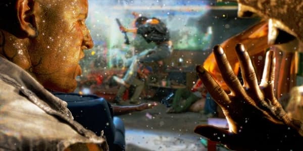 dredd