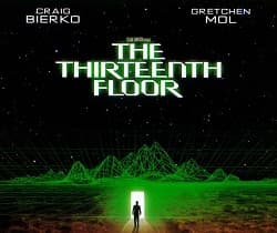 异次元骇客(The Thirteenth Floor)