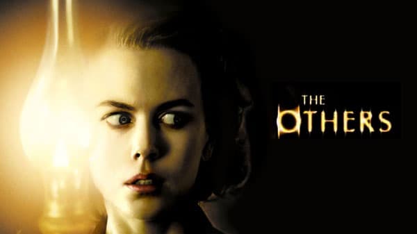 小岛惊魂(The Others)-关于阴宅的另类惊悚
