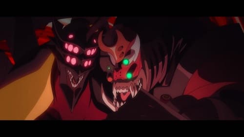 Evangelion:Q