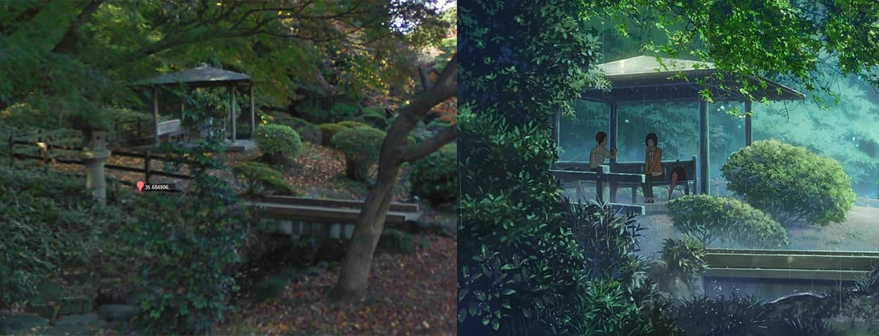 the garden of words 5