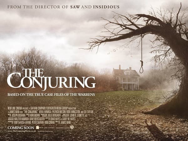 The Conjuring