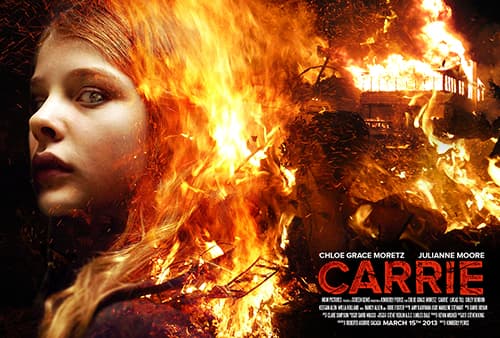 Carrie