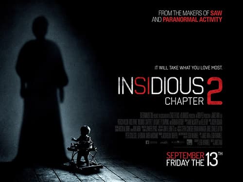 Insidious2