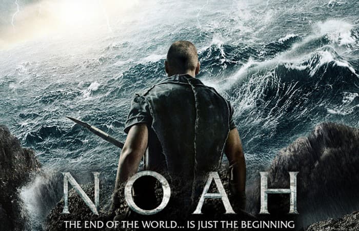 诺亚方舟:创世之旅(Noah)