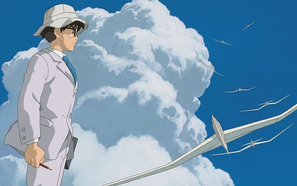 起风了(The Wind Rises)