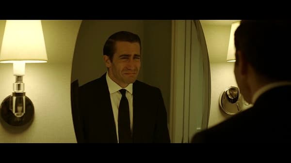 破碎人生(Demolition)