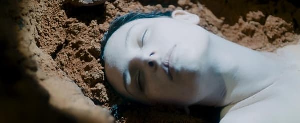 无名女尸(The Autopsy of Jane Doe)