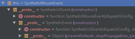 synthetic-mouse-event