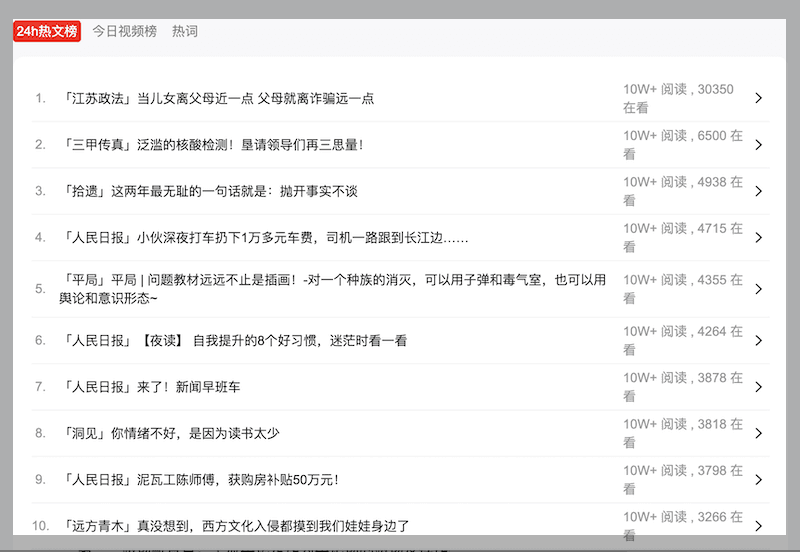 你弱你有理 | 书评《弱传播》