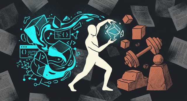 2025年终总结:混乱与自我重建